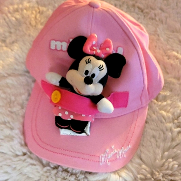 Authentic Original Disney Park  Cap - Picture 1 of 2